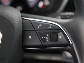 Audi Q3 35 TDI quattro adv. Aut. | Thumbnail 11 von 23