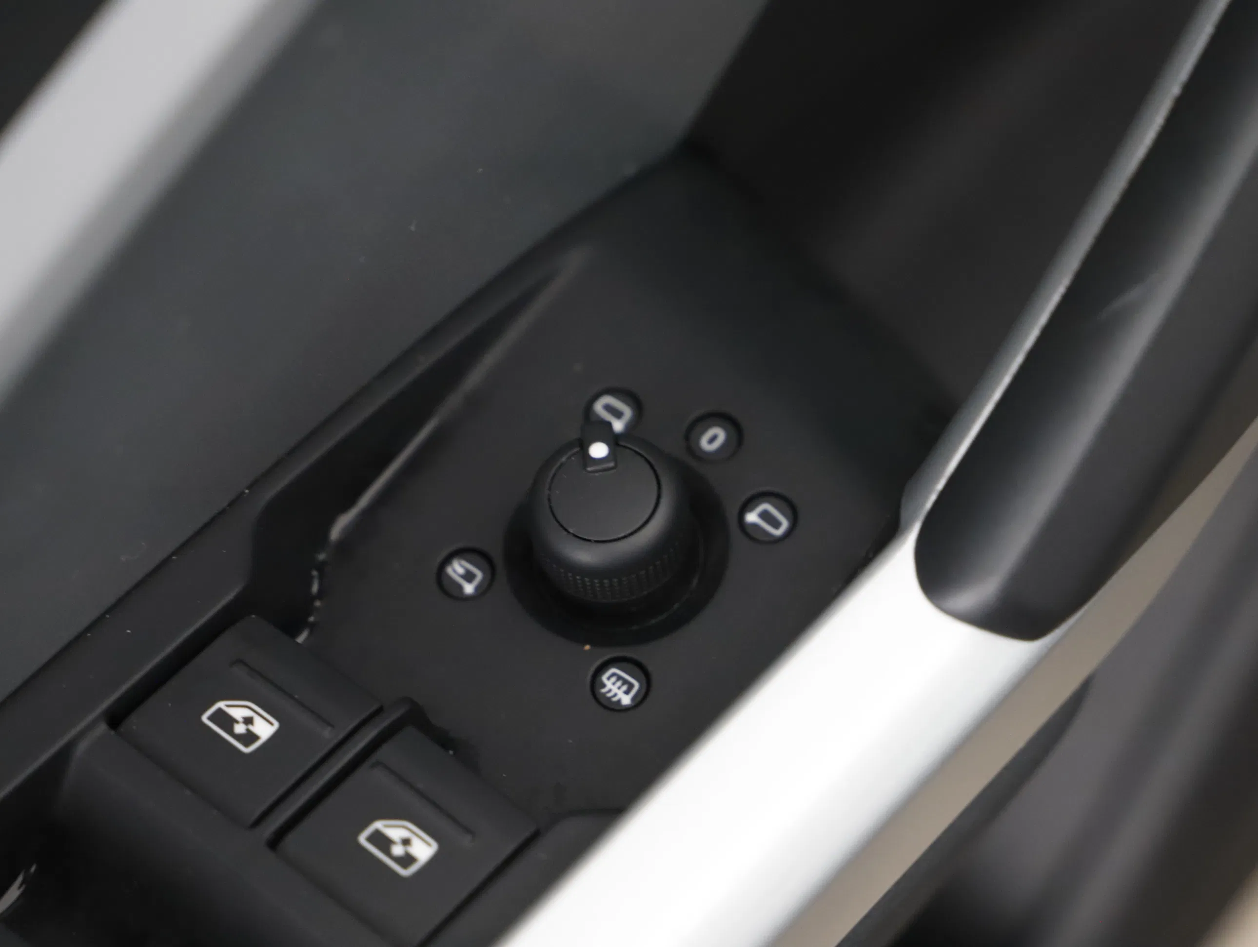 Audi Q3 35 TDI quattro adv. Aut. | Bild 5 von 23