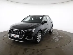 Audi Q3 35 TDI quattro adv. Aut. | Thumbnail 2 von 23