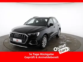 Audi Q3 35 TDI quattro adv. Aut. | Thumbnail 1 von 23