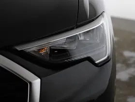Audi Q3 35 TDI quattro adv. Aut. | Thumbnail 22 von 23