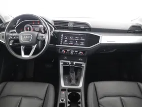 Audi Q3 35 TDI quattro adv. Aut. | Thumbnail 13 von 23