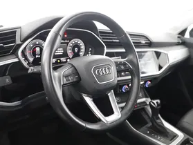 Audi Q3 35 TDI quattro adv. Aut. | Thumbnail 9 von 23
