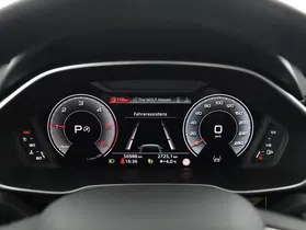 Audi Q3 35 TDI quattro adv. Aut. | Thumbnail 12 von 23