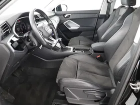 Audi Q3 35 TDI advanced Aut | Thumbnail 1 von 23