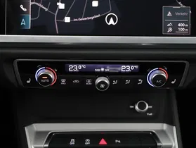 Audi Q3 35 TDI advanced Aut | Thumbnail 10 von 23