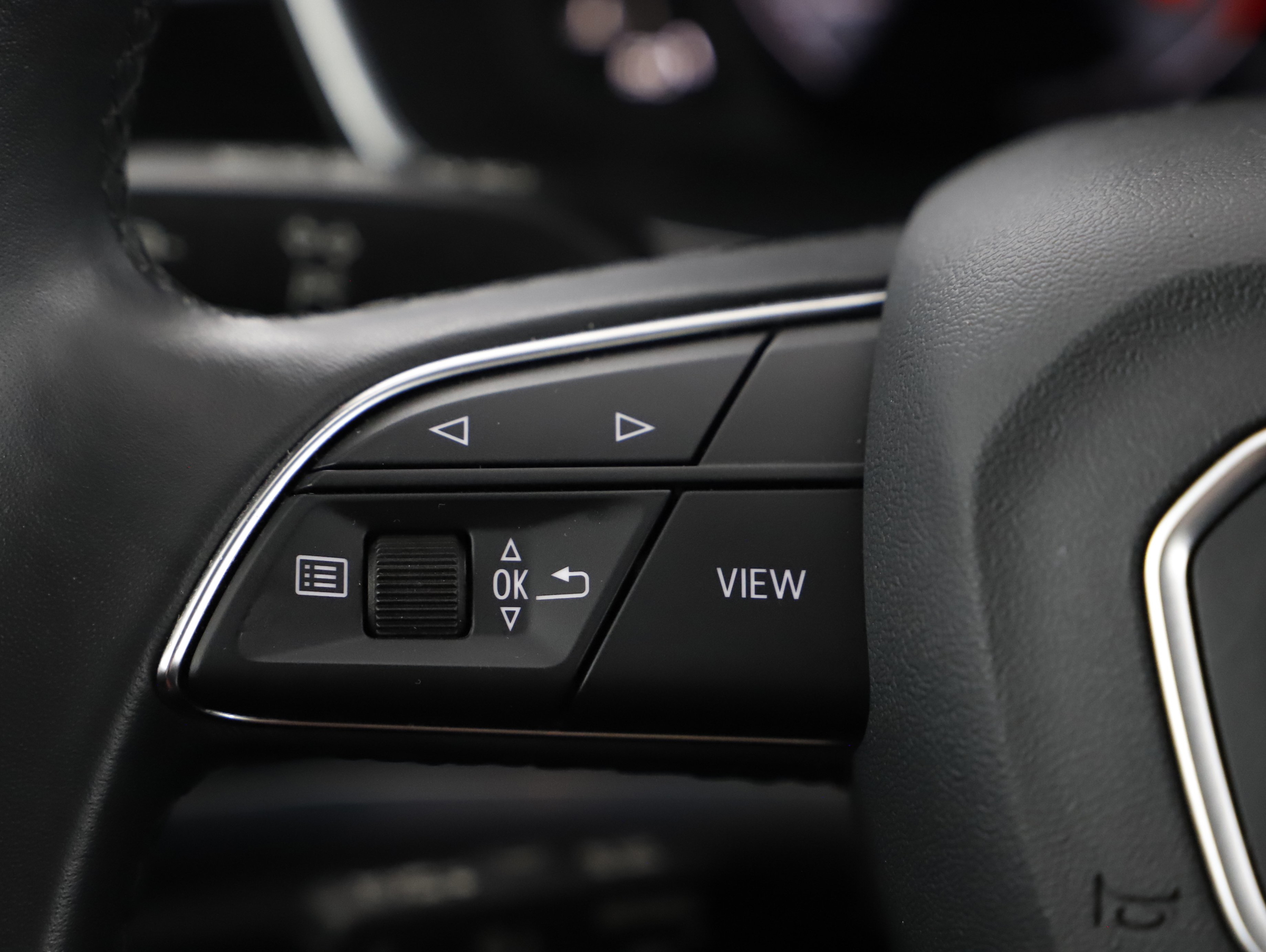 Audi Q3 35 TDI advanced Aut | Bild 11 von 23