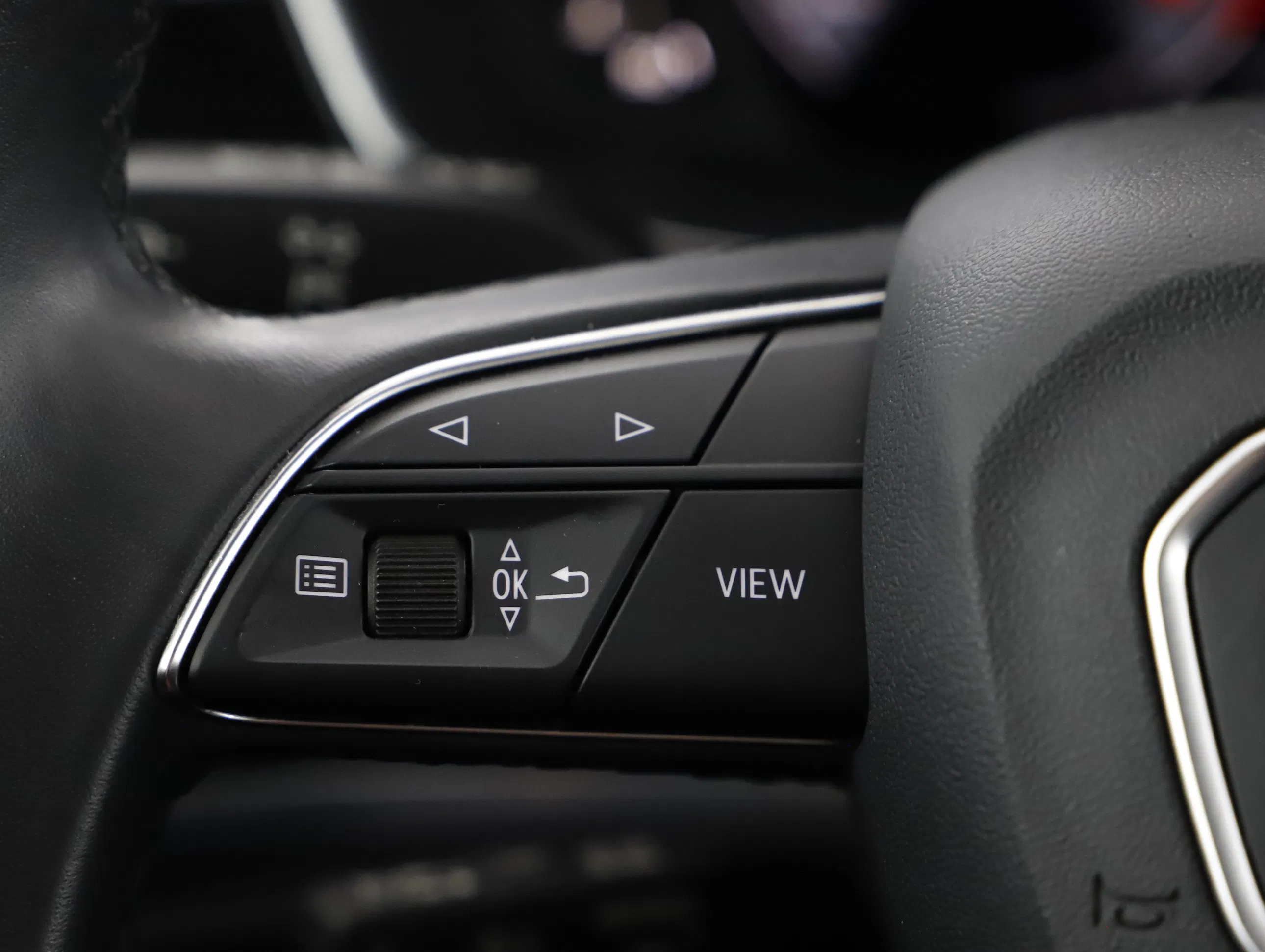 Audi Q3 35 TDI advanced Aut | Bild 11 von 23