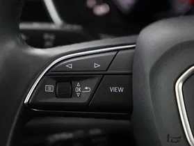 Audi Q3 35 TDI advanced Aut | Thumbnail 11 von 23