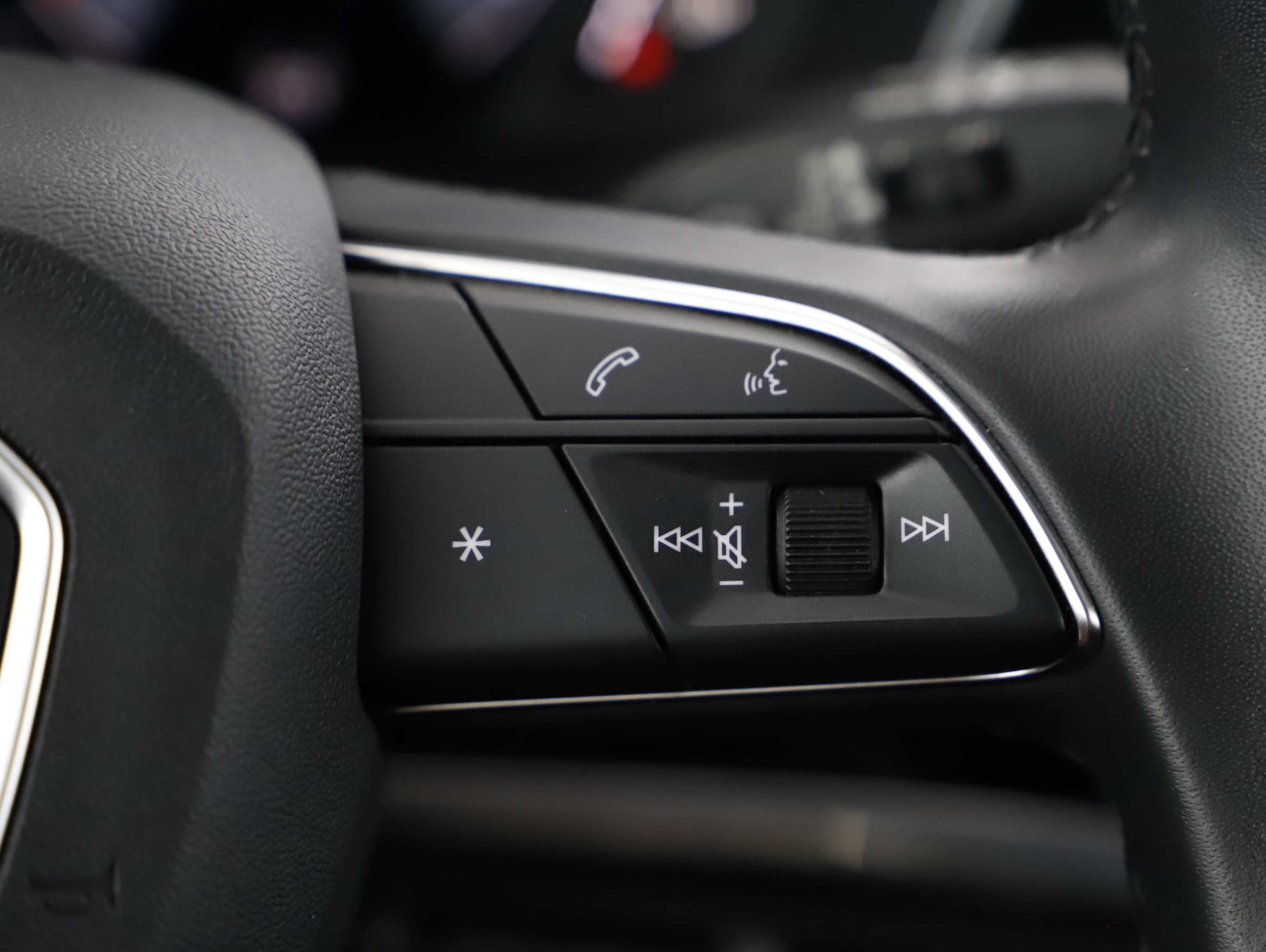 Audi Q3 35 TDI advanced Aut | Bild 12 von 23