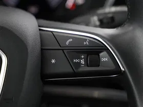 Audi Q3 35 TDI advanced Aut | Thumbnail 12 von 23