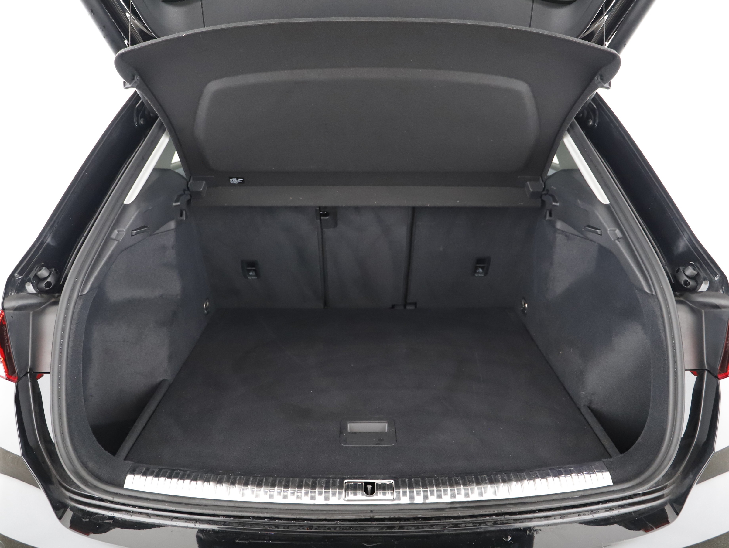 Audi Q3 35 TDI advanced Aut | Bild 17 von 23