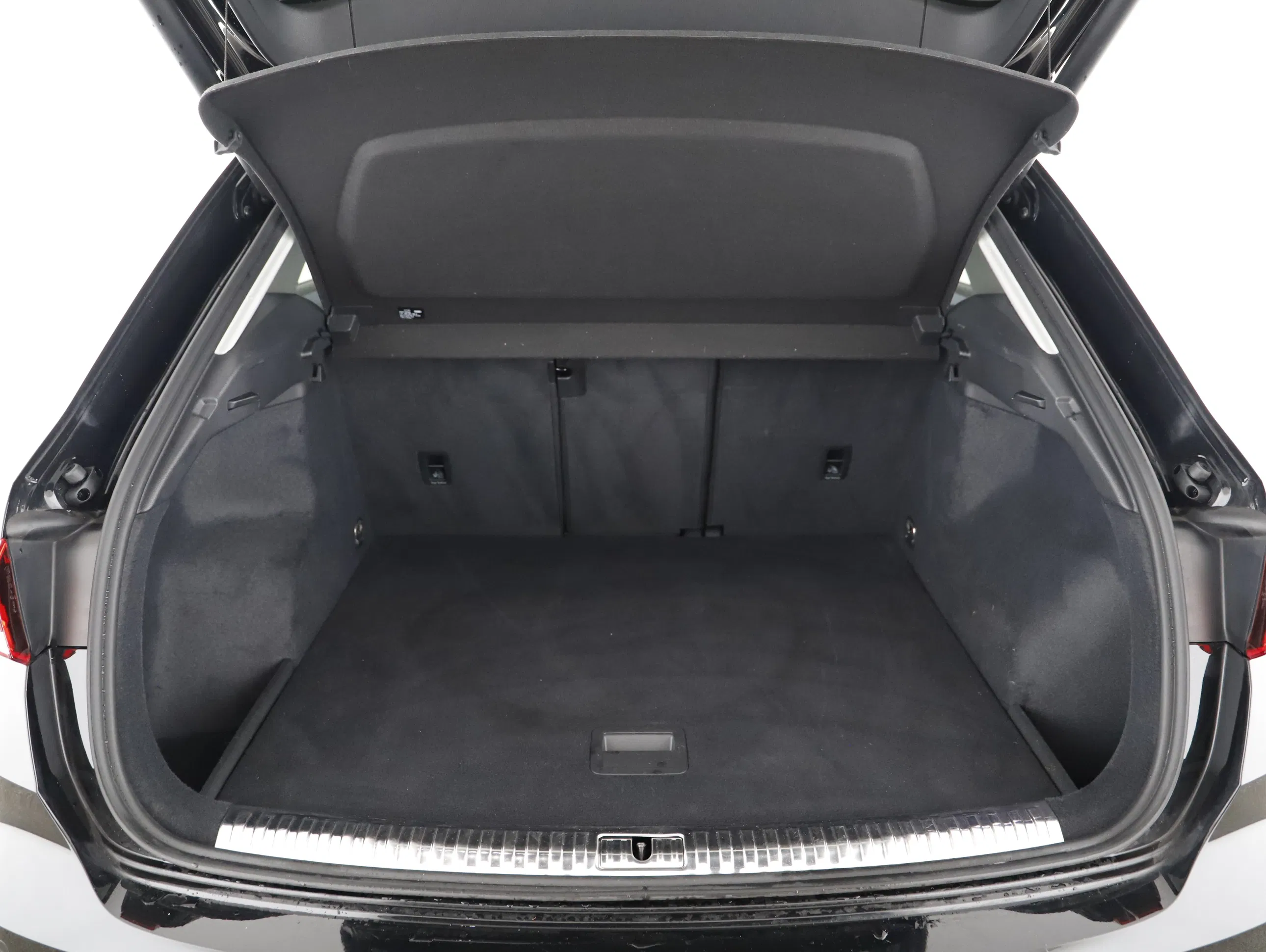 Audi Q3 35 TDI advanced Aut | Bild 17 von 23