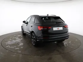 Audi Q3 35 TDI advanced Aut | Thumbnail 19 von 23