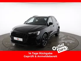 Audi Q3 35 TDI advanced Aut | Thumbnail 1 von 23