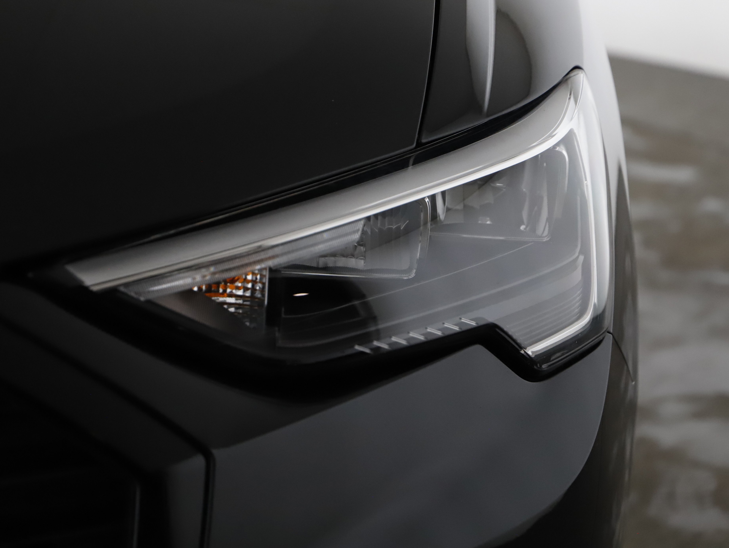 Audi Q3 35 TDI advanced Aut | Bild 21 von 23