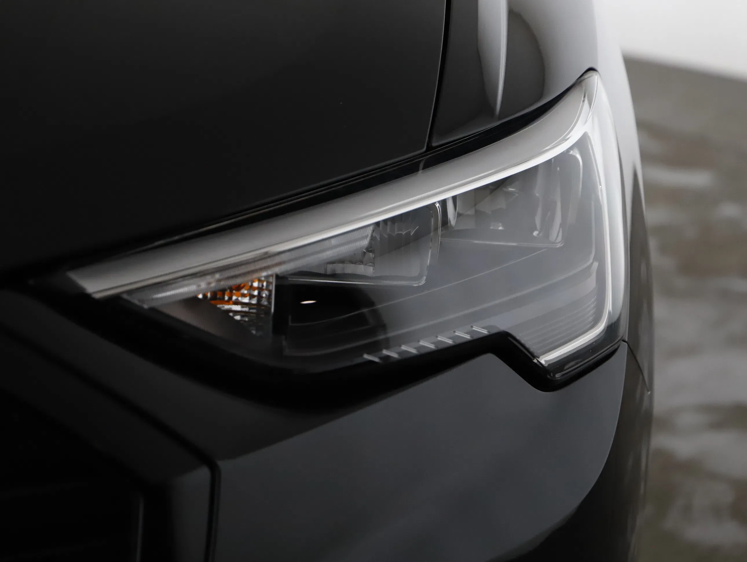 Audi Q3 35 TDI advanced Aut | Bild 21 von 23