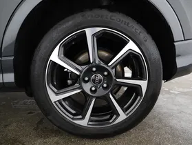 Audi Q3 35 TDI advanced Aut | Thumbnail 22 von 23