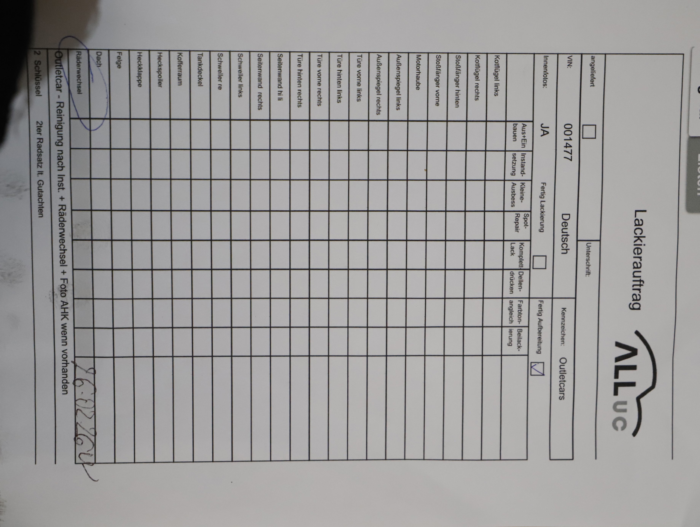 Audi Q3 35 TDI advanced Aut | Bild 23 von 23