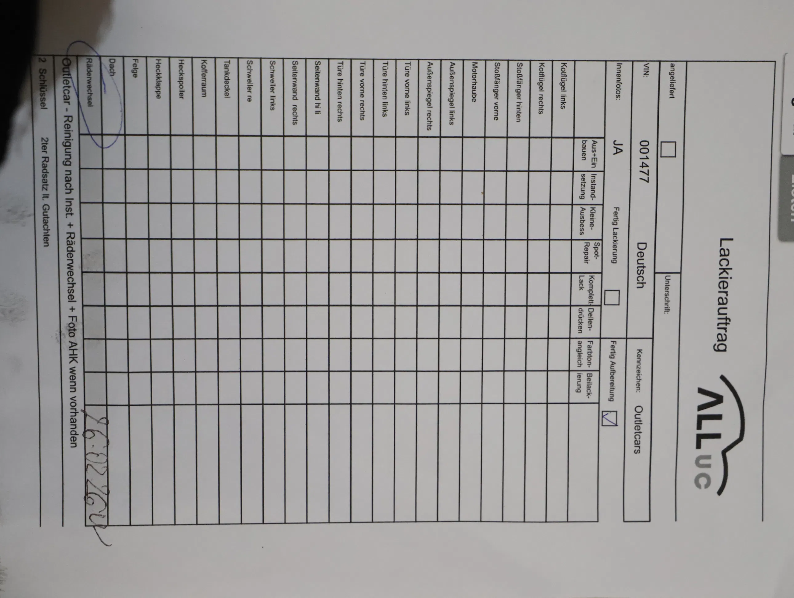 Audi Q3 35 TDI advanced Aut | Bild 23 von 23