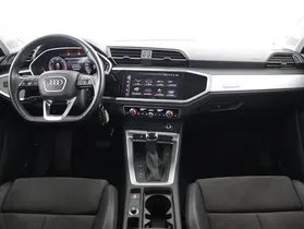 Audi Q3 35 TDI advanced Aut | Thumbnail 3 von 23