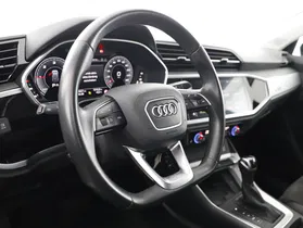 Audi Q3 35 TDI advanced Aut | Thumbnail 4 von 23