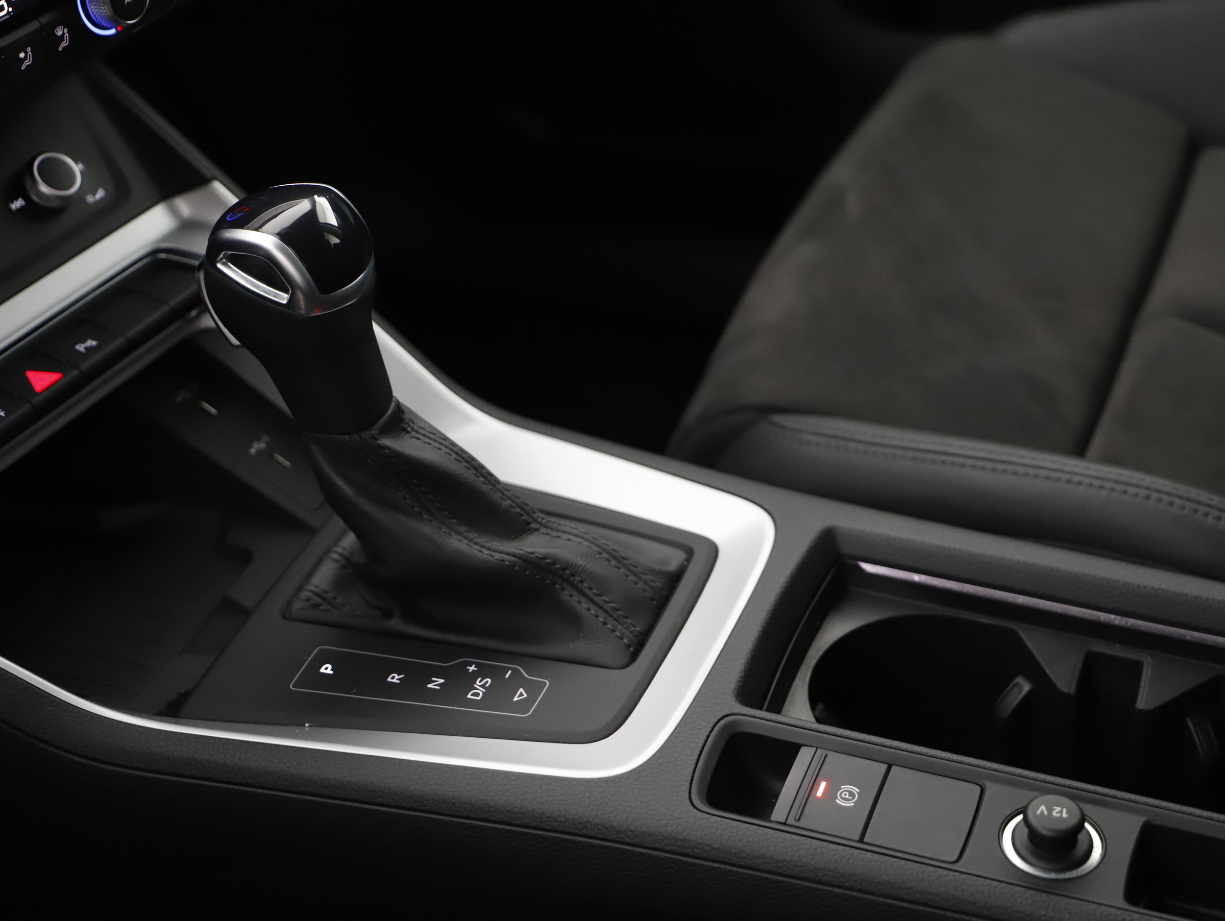 Audi Q3 35 TDI advanced Aut | Bild 5 von 23