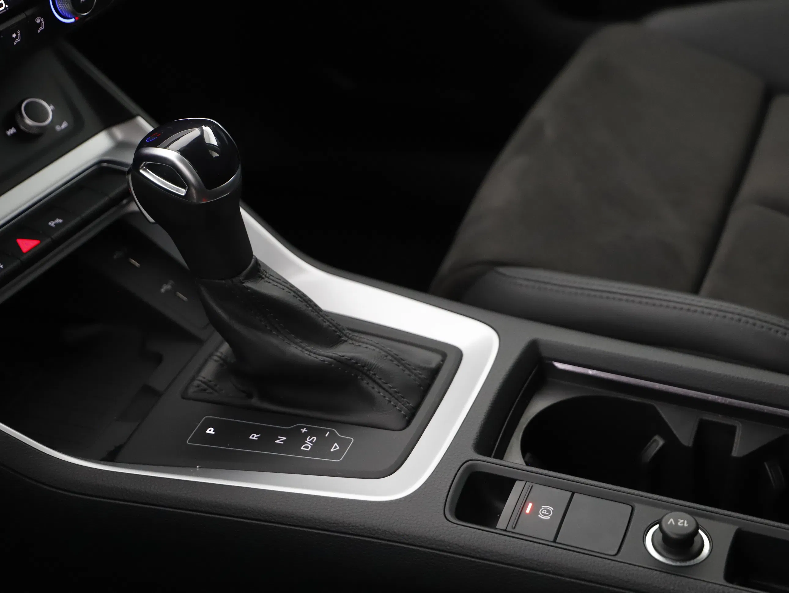 Audi Q3 35 TDI advanced Aut | Bild 5 von 23