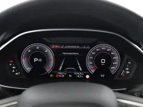 Audi Q3 35 TDI advanced Aut | Thumbnail 6 von 23