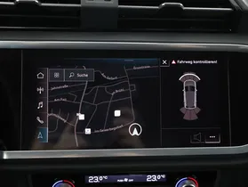 Audi Q3 35 TDI advanced Aut | Thumbnail 9 von 23