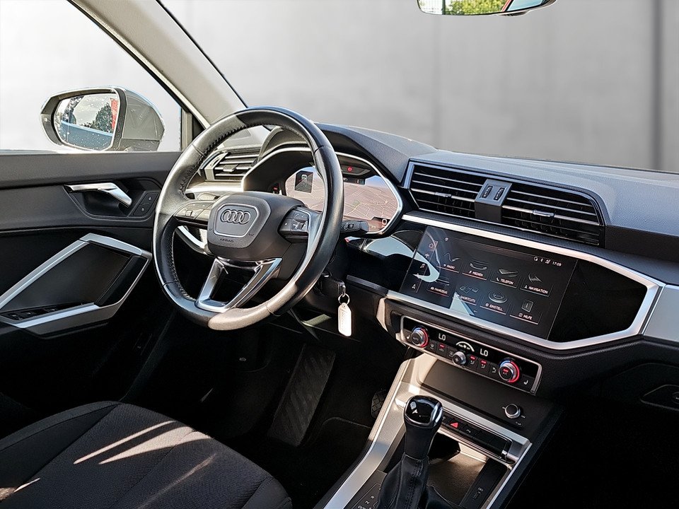 Audi Q3 | Bild 12 von 23