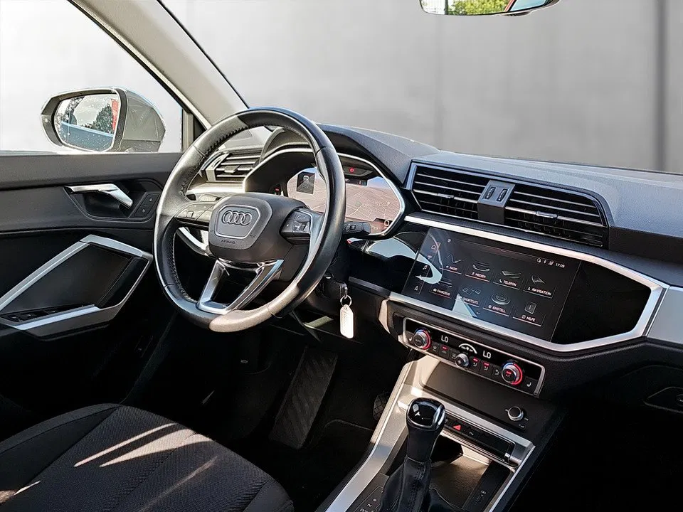 Audi Q3 | Bild 12 von 23