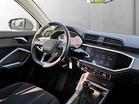 Audi Q3 | Thumbnail 12 von 23