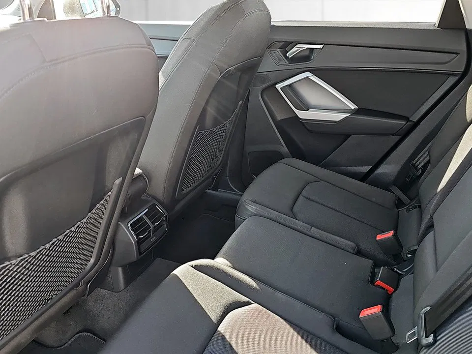 Audi Q3 | Bild 21 von 23