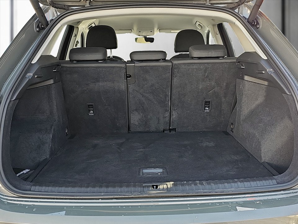 Audi Q3 | Bild 22 von 23