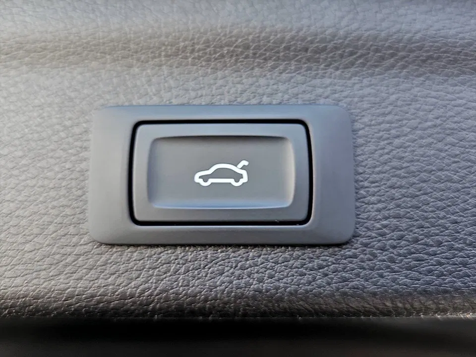 Audi Q3 | Bild 23 von 23