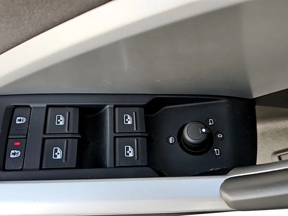 Audi Q3 | Bild 7 von 23