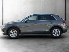 Audi Q3 | Thumbnail 4 von 23