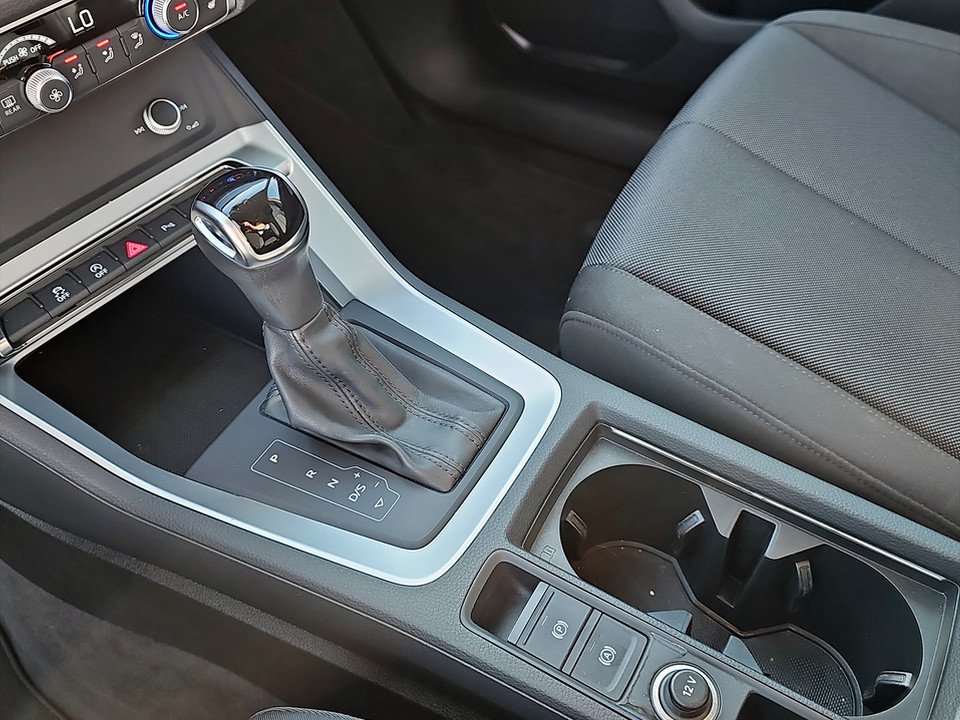 Audi Q3 | Bild 20 von 23
