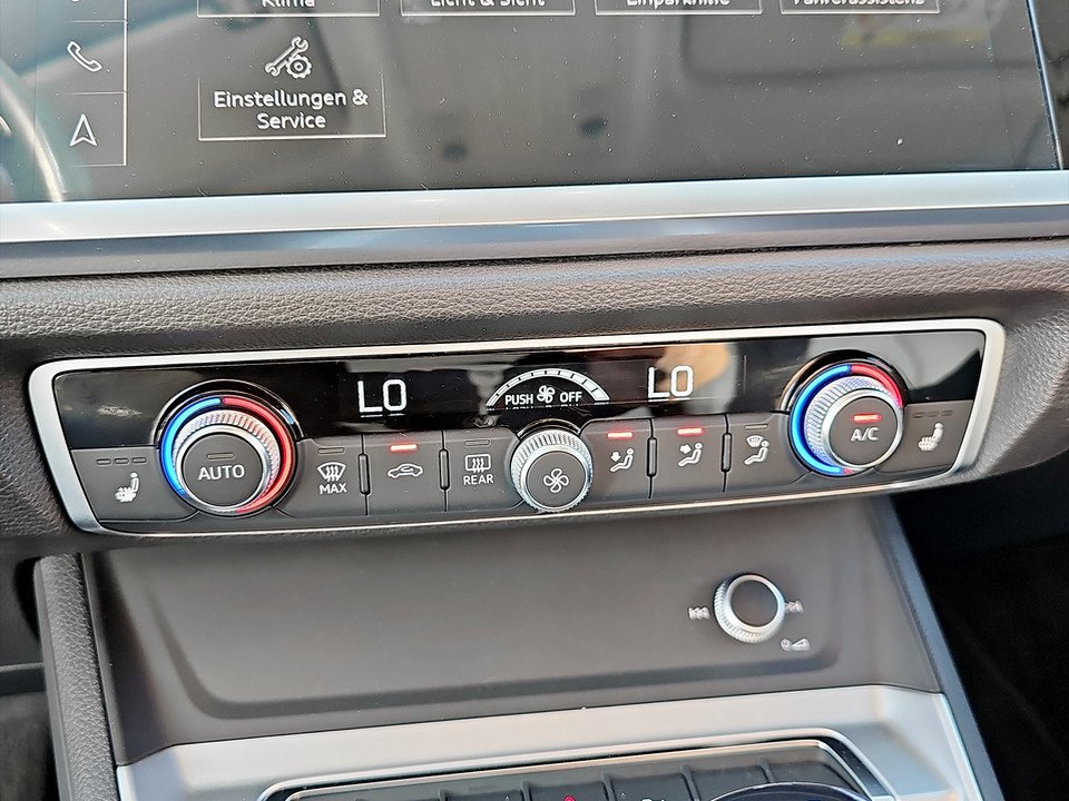 Audi Q3 | Bild 19 von 23