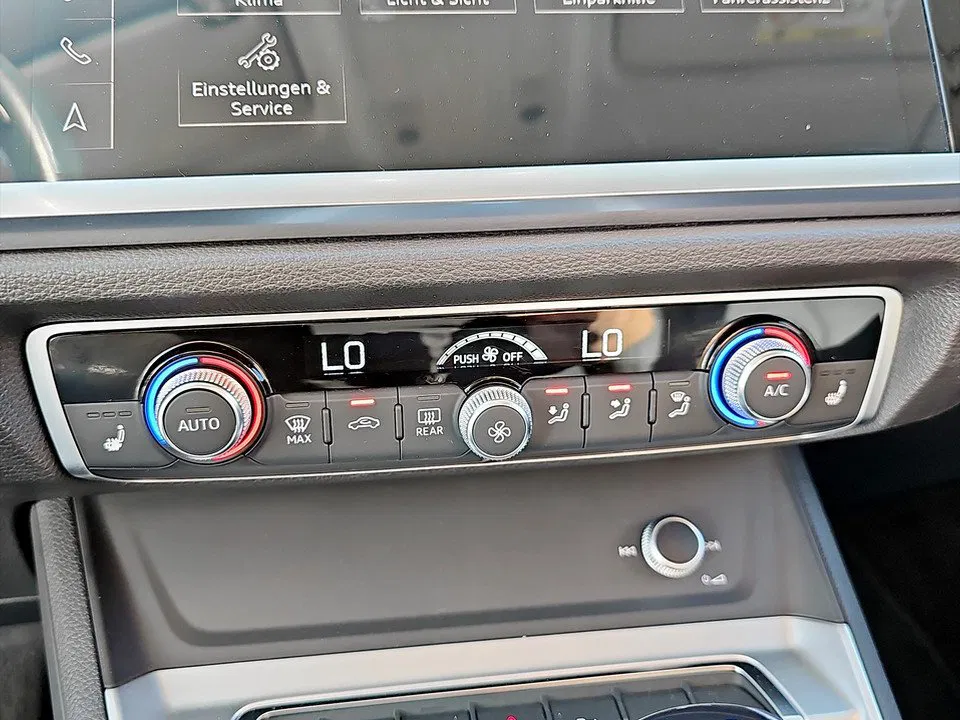 Audi Q3 | Bild 19 von 23