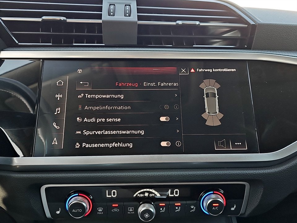 Audi Q3 | Bild 17 von 23