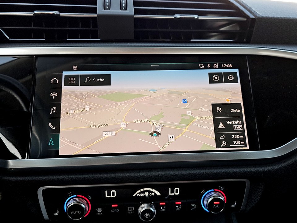 Audi Q3 | Bild 18 von 23