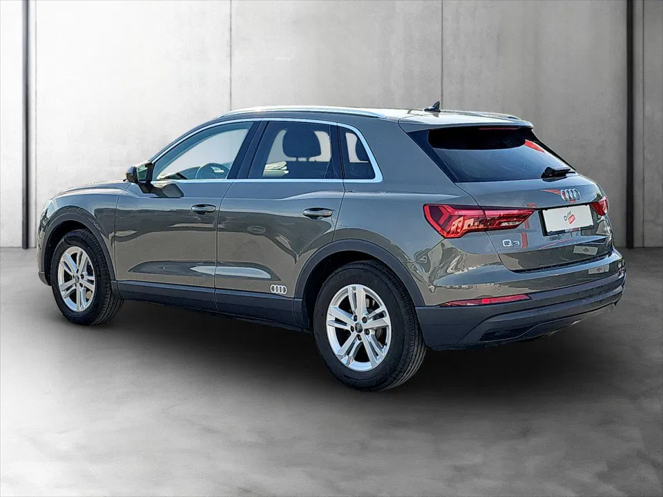 Audi Q3 | Bild 5 von 23