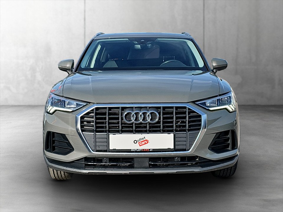 Audi Q3 | Bild 3 von 23