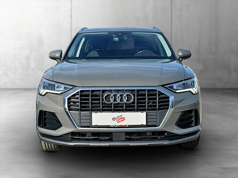 Audi Q3 | Bild 3 von 23