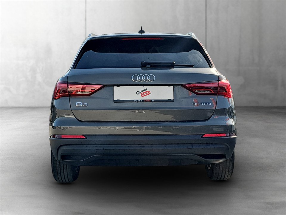 Audi Q3 | Bild 6 von 23