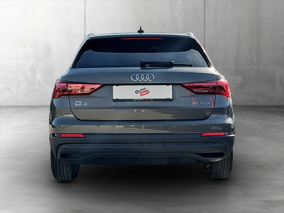 Audi Q3 | Bild 6 von 23