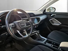 Audi Q3 | Thumbnail 10 von 23