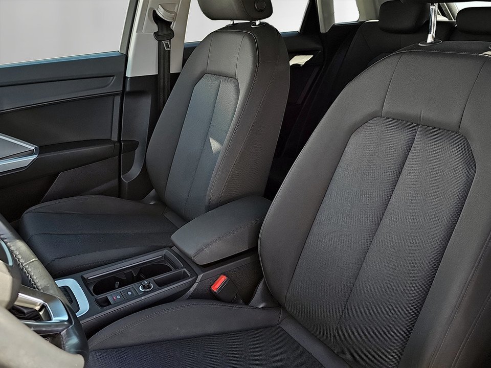 Audi Q3 | Bild 9 von 23